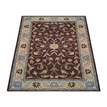 Gombud Hand Tufted Rug