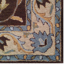 Gombud Hand Tufted Rug