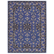Bakhtiar Hand Tufted Rug