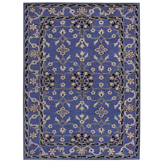 Bakhtiar Hand Tufted Rug