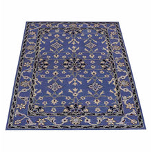 Bakhtiar Hand Tufted Rug