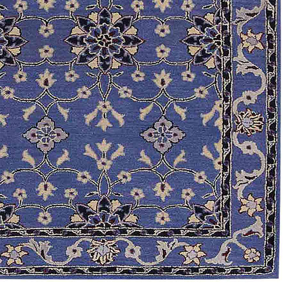 Bakhtiar Hand Tufted Rug