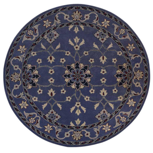 Bakhtiar Hand Tufted Rug