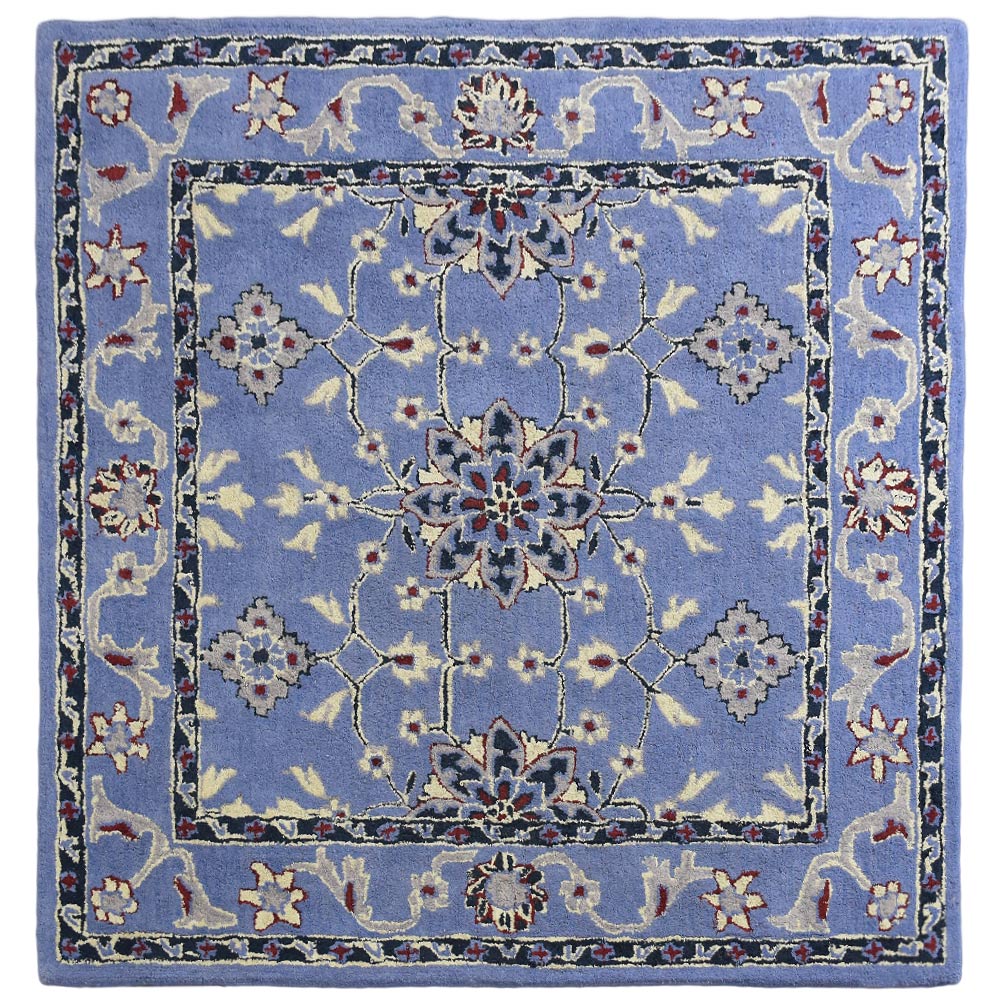 Bakhtiar Hand Tufted Rug