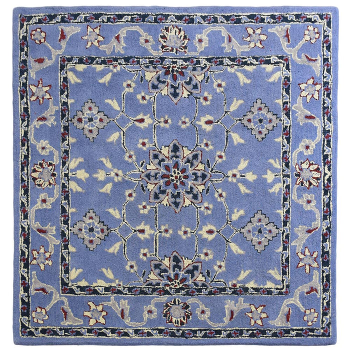 Bakhtiar Hand Tufted Rug