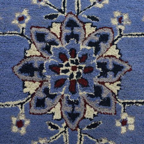 Bakhtiar Hand Tufted Rug