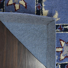 Bakhtiar Hand Tufted Rug