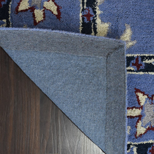 Bakhtiar Hand Tufted Rug