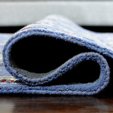 Bakhtiar Hand Tufted Rug