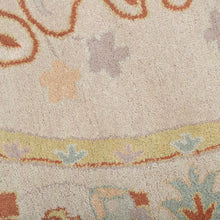 Chajli Hand Tufted Rug