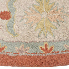 Chajli Hand Tufted Rug