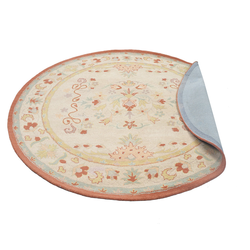 Chajli Hand Tufted Rug