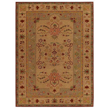 Chajli Hand Tufted Rug