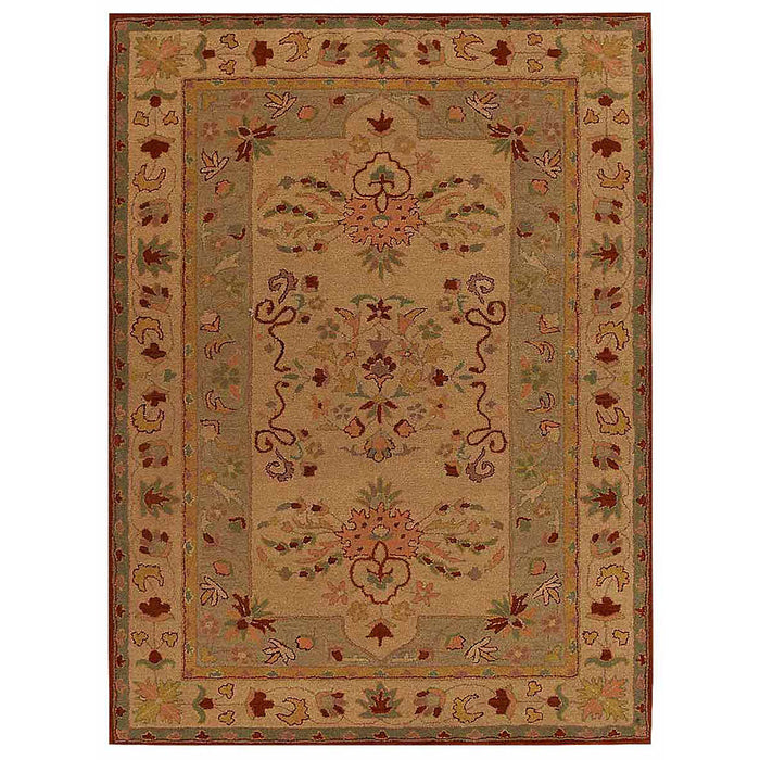 Chajli Hand Tufted Rug