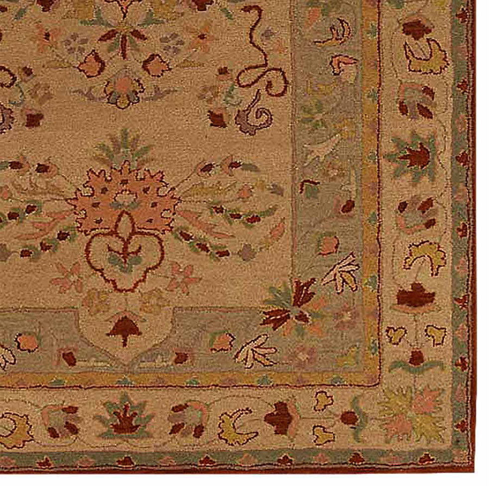 Chajli Hand Tufted Rug