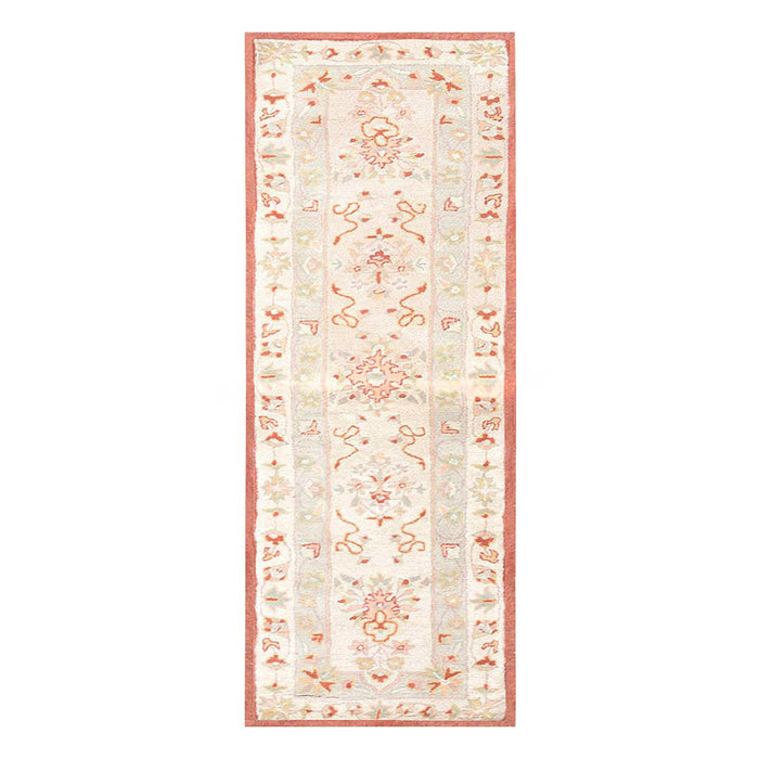 Chajli Hand Tufted Rug