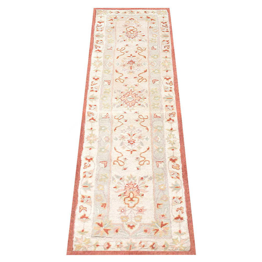 Chajli Hand Tufted Rug