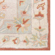 Chajli Hand Tufted Rug