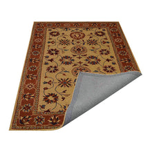 Hamedan Hand Tufted Rug