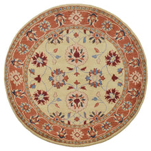 Hamedan Hand Tufted Rug