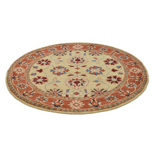 Hamedan Hand Tufted Rug