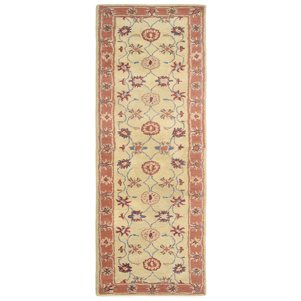 Hamedan Hand Tufted Rug