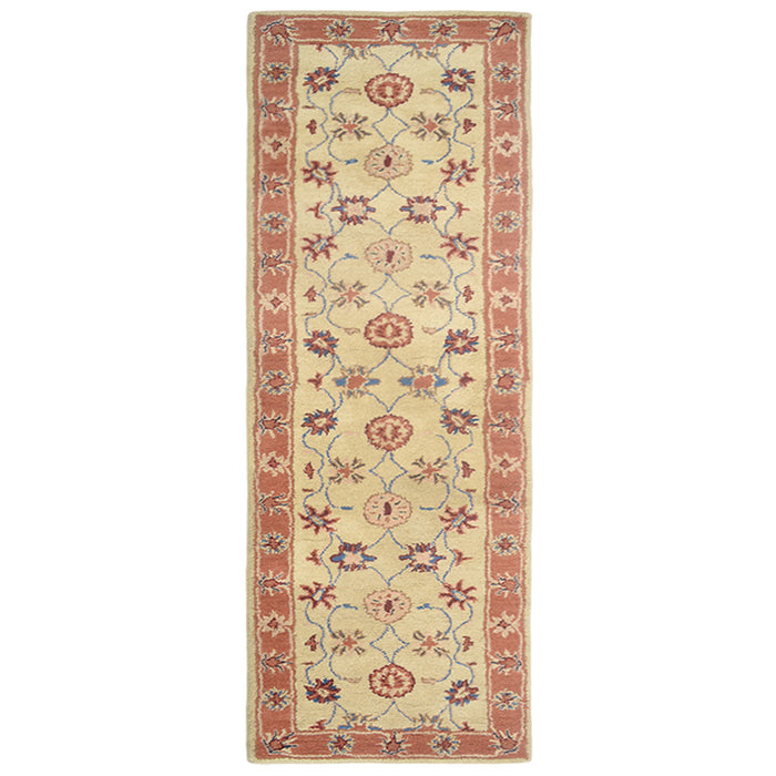 Hamedan Hand Tufted Rug