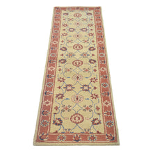 Hamedan Hand Tufted Rug