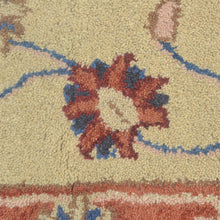 Hamedan Hand Tufted Rug