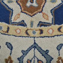 Isphahan Hand Tufted Rug