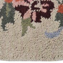Flax Hand Tufted Rug
