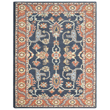 Dabir Hand Tufted Rug