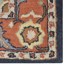 Dabir Hand Tufted Rug
