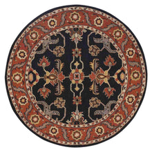 Dabir Hand Tufted Rug