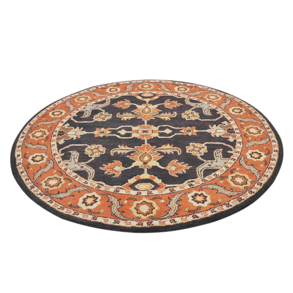 Dabir Hand Tufted Rug
