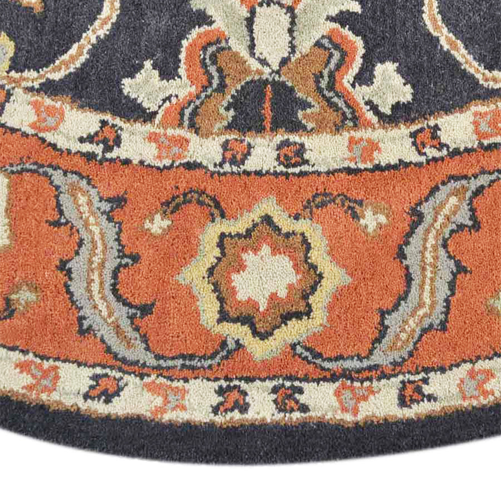 Dabir Hand Tufted Rug