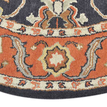 Dabir Hand Tufted Rug