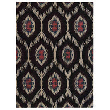 Honeycomb Hand Tufted Rug