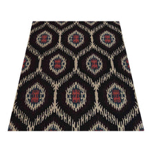 Honeycomb Hand Tufted Rug