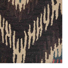 Honeycomb Hand Tufted Rug