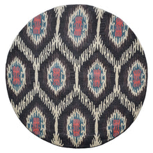 Honeycomb Hand Tufted Rug