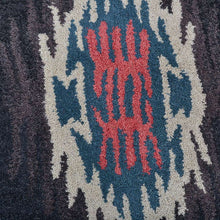 Honeycomb Hand Tufted Rug