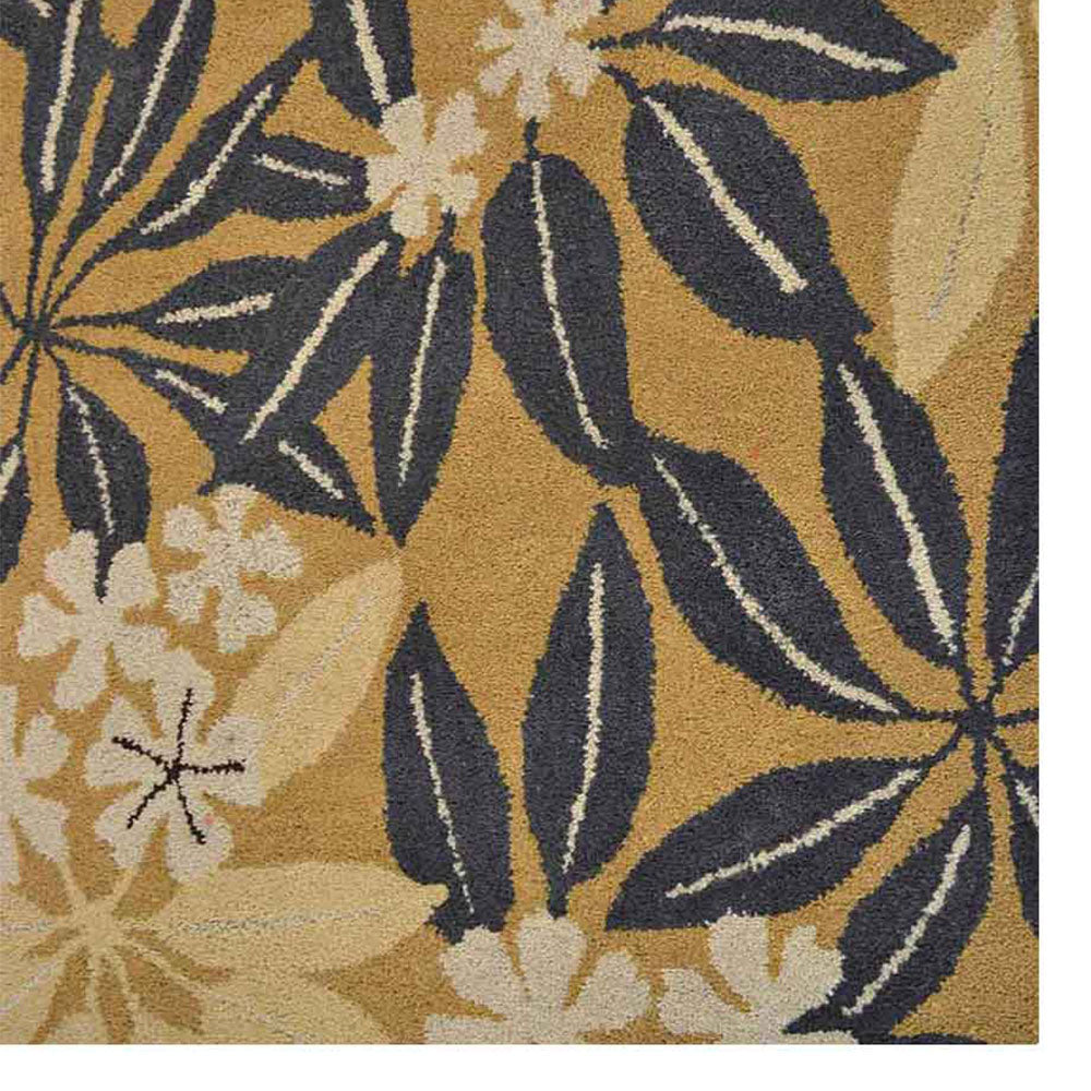 Evening Primrose Hand Tufted Rug