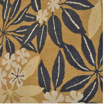 Evening Primrose Hand Tufted Rug