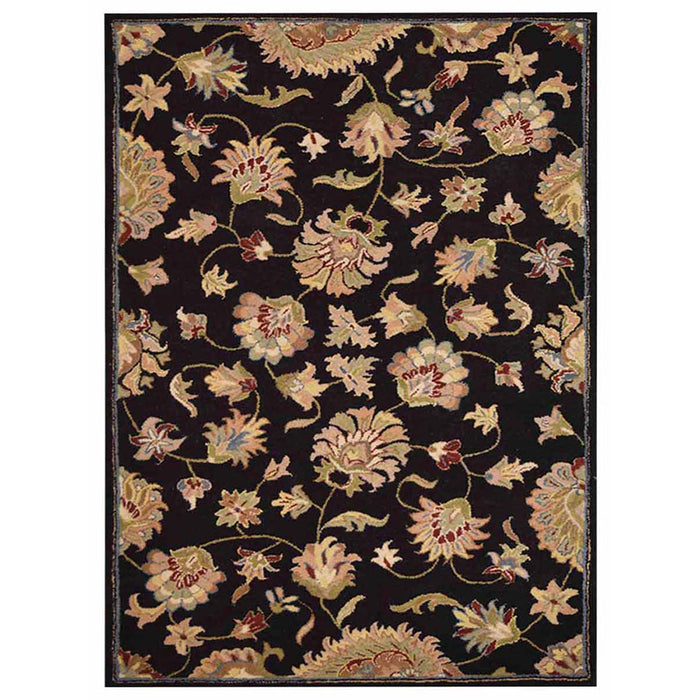 Koliai Hand Tufted Rug