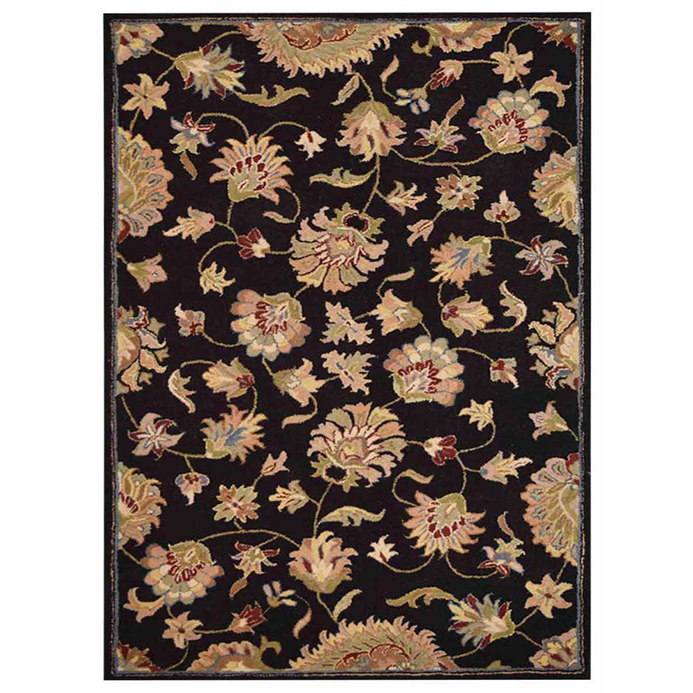 Koliai Hand Tufted Rug