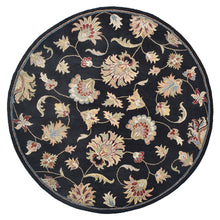 Koliai Hand Tufted Rug