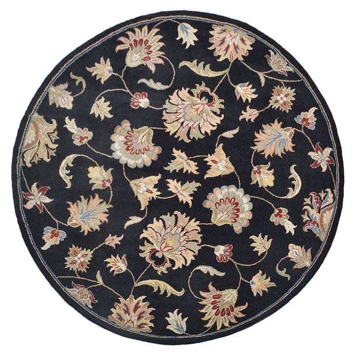 Koliai Hand Tufted Rug