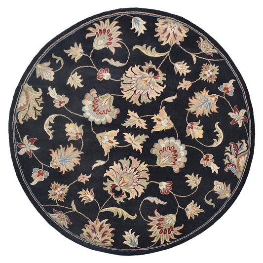 Koliai Hand Tufted Rug