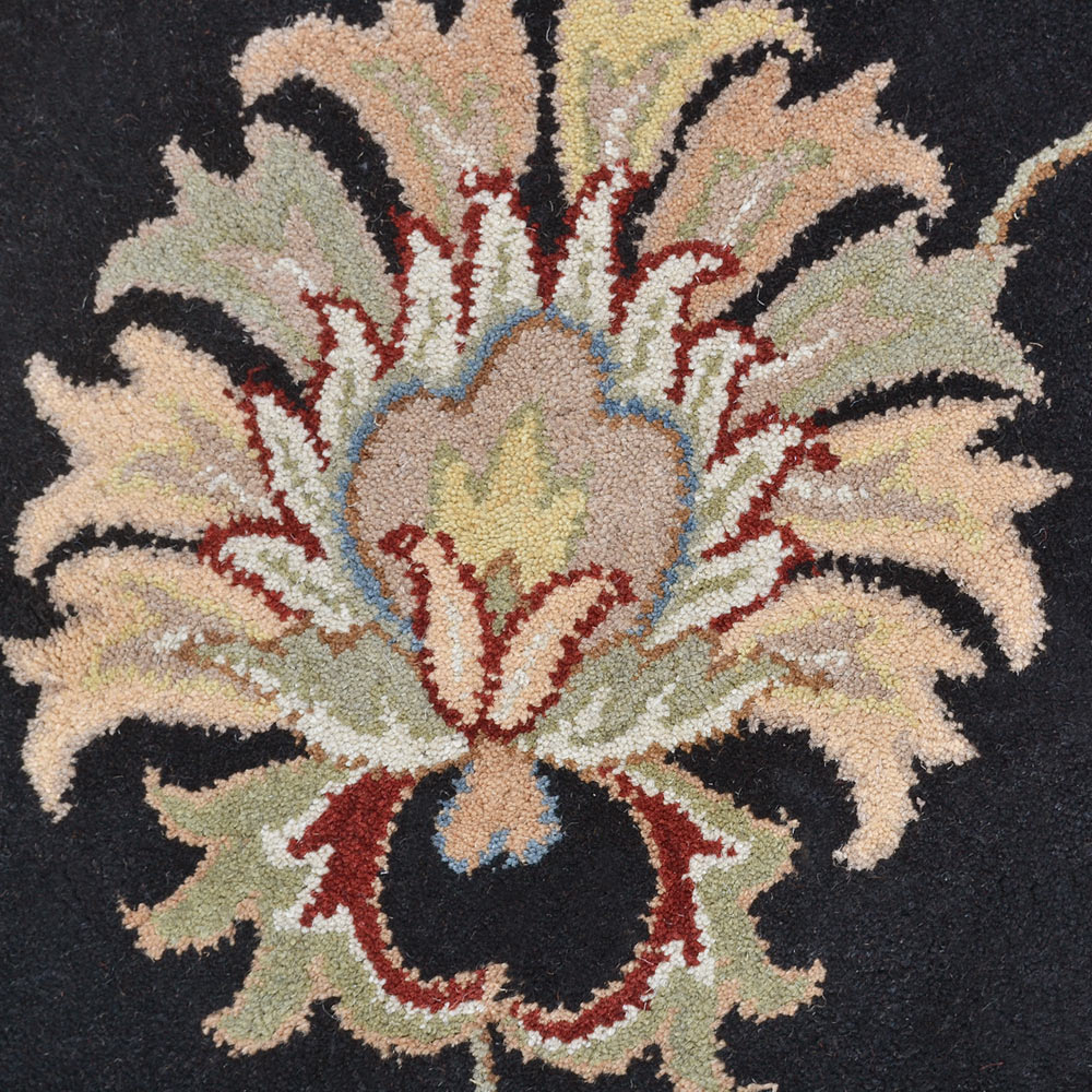 Koliai Hand Tufted Rug